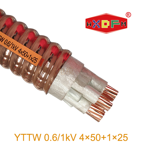 潮湿、腐蚀环境下，吉林矿物绝缘电缆的绝缘性能更稳定吗