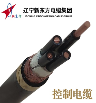 吉林电力电缆筑牢供电安全根基