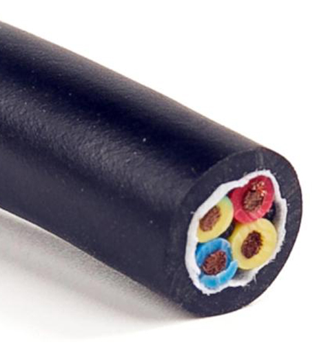 你知道如何正确的安装吉林柔性矿物防火电缆吗？