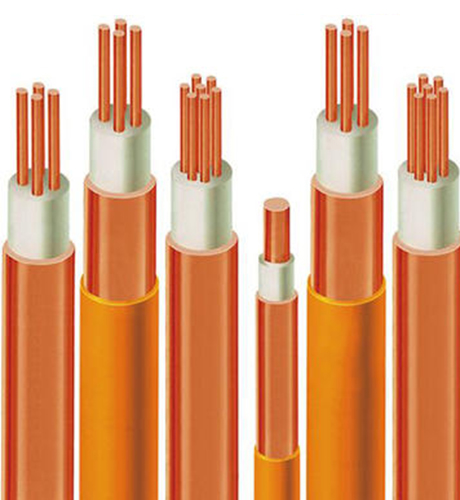 电力吉林电缆的分类和各自用途整理归纳