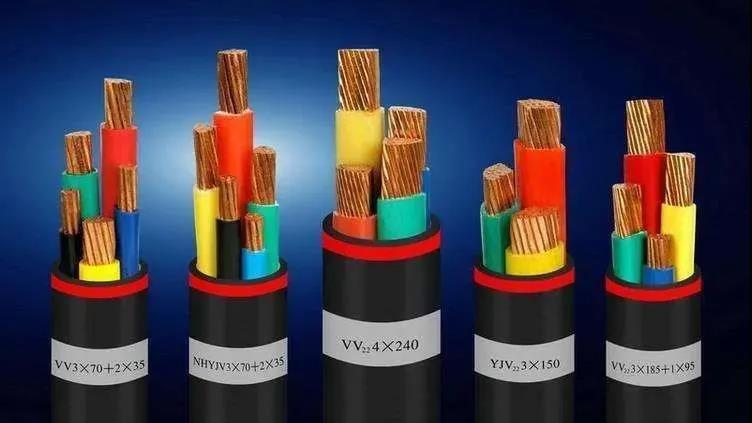 【辽宁新东方电缆集团】吉林防火电缆的阻燃标准和等级